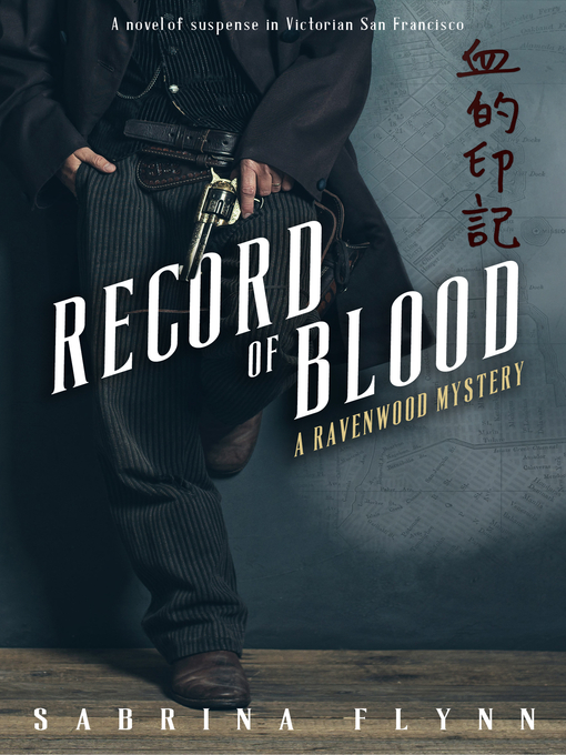 Title details for Record of Blood by Sabrina Flynn - Available